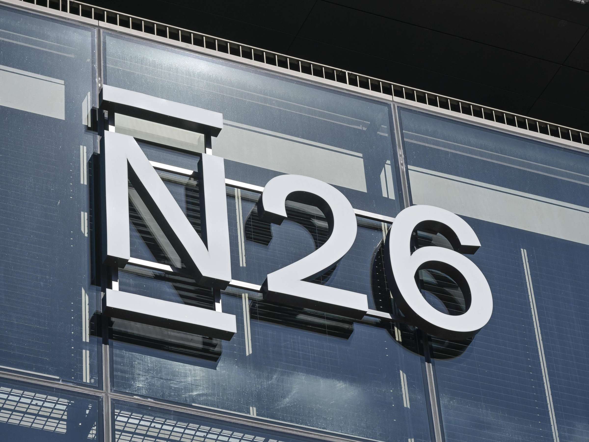 N26 Referral